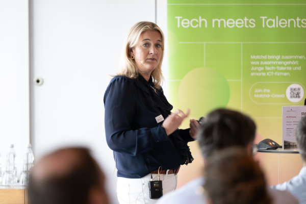 Mitgliederversammlung <IT>rockt! 2025